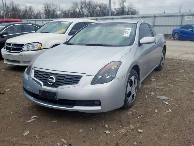 1N4AL24E38C102079 - 2008 NISSAN ALTIMA 2.5S  photo 2