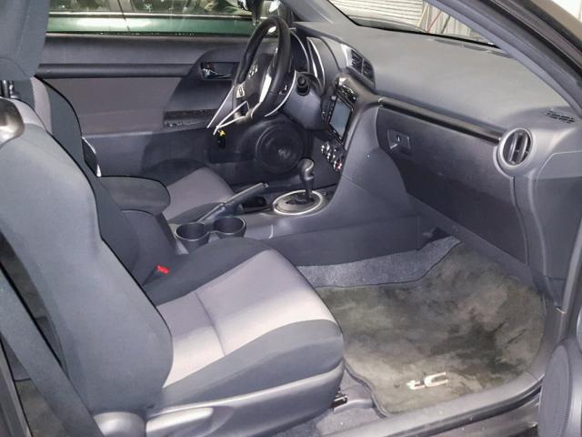 JTKJF5C79GJ024562 - 2016 TOYOTA SCION TC Boz foto 5