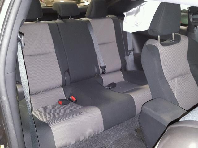 JTKJF5C79GJ024562 - 2016 TOYOTA SCION TC Boz foto 6