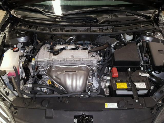 JTKJF5C79GJ024562 - 2016 TOYOTA SCION TC Boz foto 7