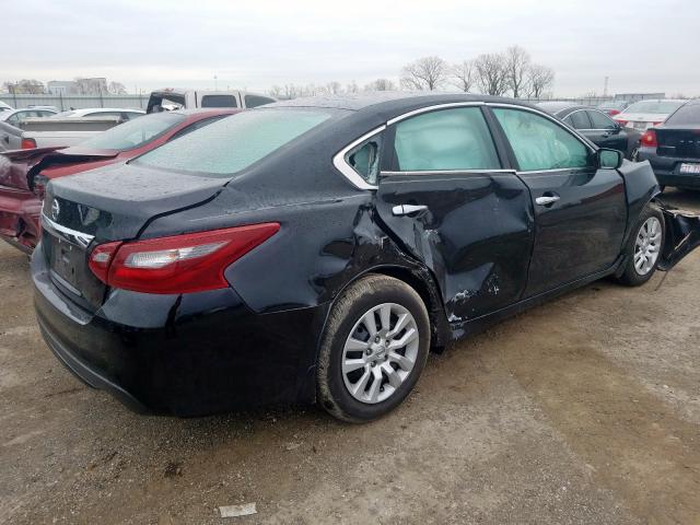 1N4AL3AP5JC477909 - 2018 NISSAN ALTIMA 2.5  photo 4