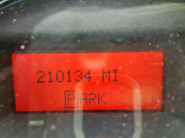 2G2WS522641134803 - 2004 PONTIAC GRAND PRIX 银色 照片 8