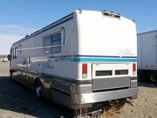 4S7MT9K09PC008051 - 1993 AMERICAN MOTORS MOTORHOME TWO TONE photo 3