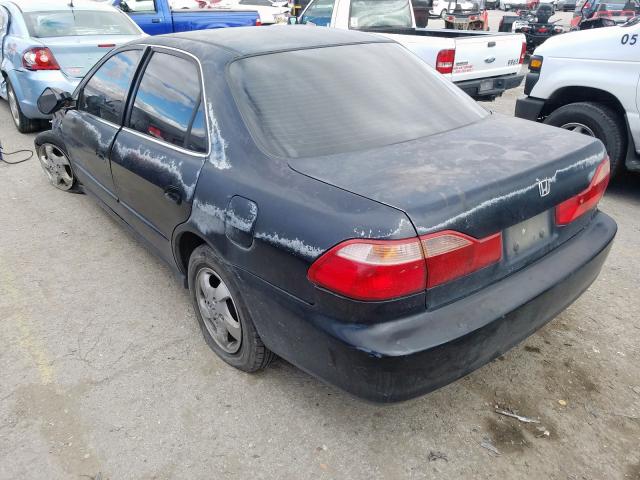 1HGCG6672WA028385 - 1998 HONDA honda accord  photo 3