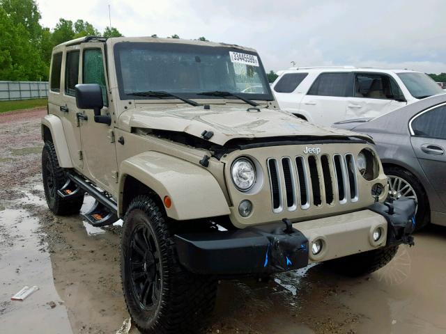 wrangler beige