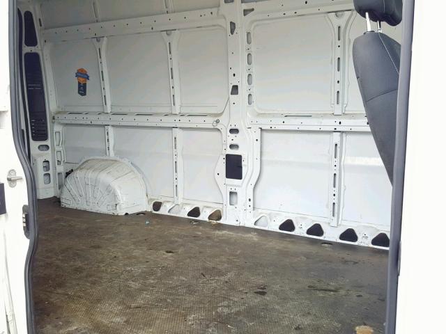 3C6TRVDG8EE120593 - 2014 RAM PROMASTER 白色 照片 6