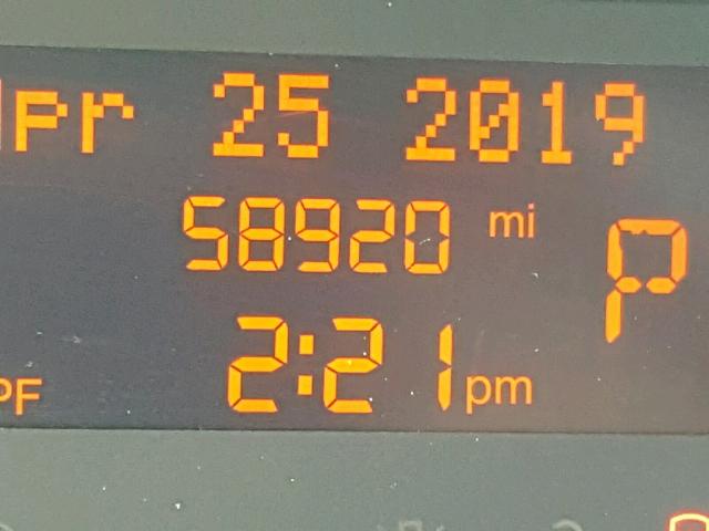 3C6TRVDG8EE120593 - 2014 RAM PROMASTER 白色 照片 8