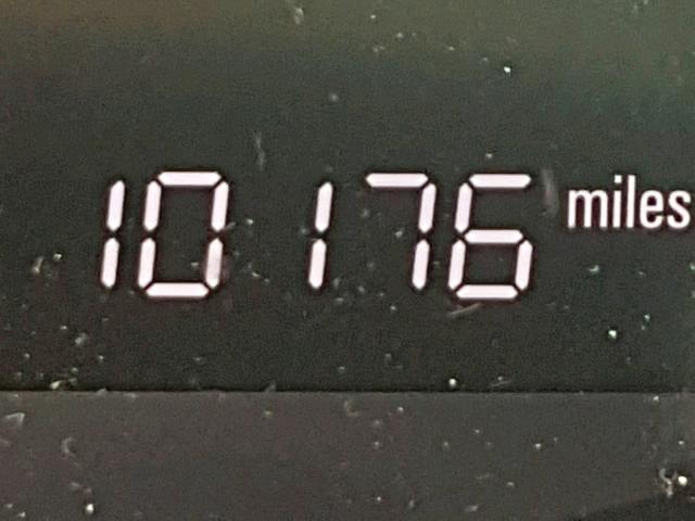 1G1JB5SH7J4136594 - 2018 CHEVROLET SONIC LS 灰色 照片 8