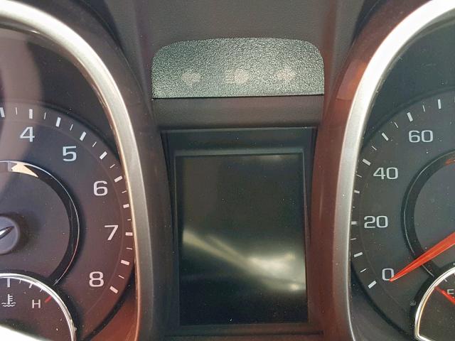 1G11B5SL0FF273621 - 2015 CHEVROLET MALIBU LS WHITE photo 8