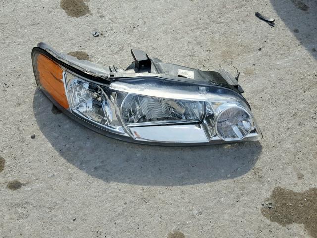 1N4DL01A91C205581 - 2001 NISSAN ALTIMA GXE SILVER photo 9