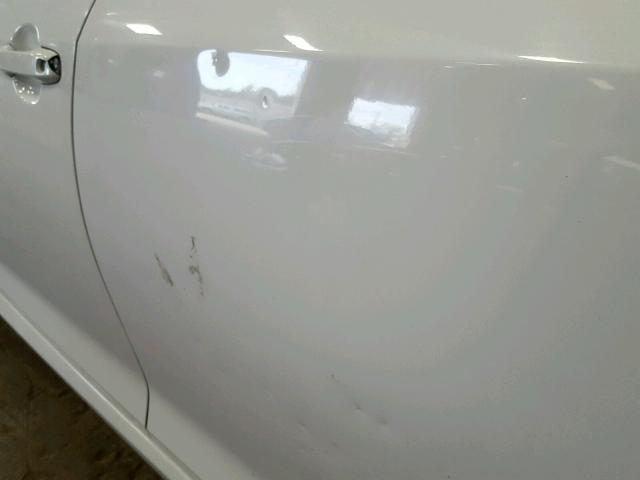 4T1BF1FK4EU311755 - 2014 TOYOTA CAMRY L 白色 照片 9