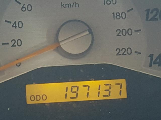 JTKDE177370161599 - 2007 TOYOTA SCION TC თეთრი ფოტო 8