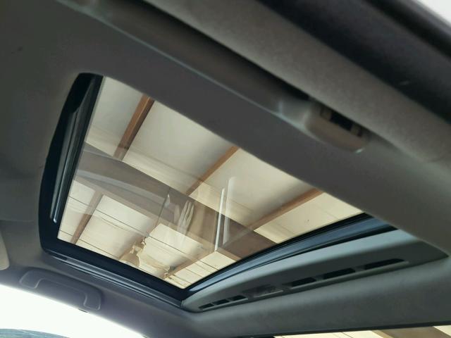 JTKDE177370161599 - 2007 TOYOTA SCION TC თეთრი ფოტო 9