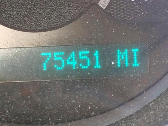 1G1ZC5E07CF254433 - 2012 CHEVROLET MALIBU 1LT BROWN photo 8