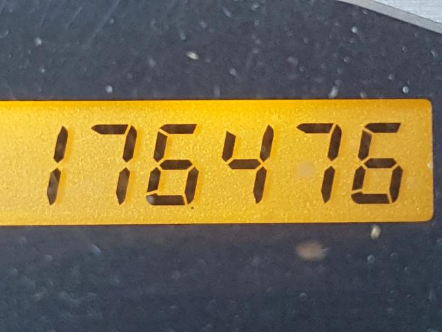 JTKDE177060113864 - 2006 TOYOTA SCION TC ვერცხლისფერი ფოტო 8