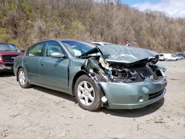 1N4AL11DX6N422247 - 2006 NISSAN ALTIMA S  photo 1