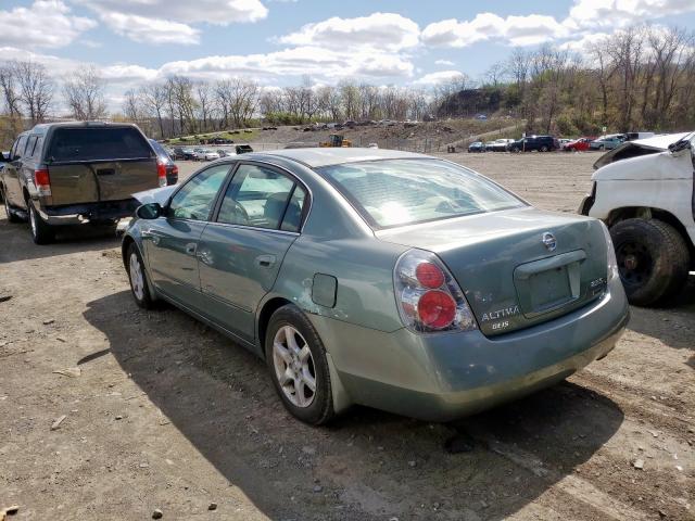 1N4AL11DX6N422247 - 2006 NISSAN ALTIMA S  photo 3