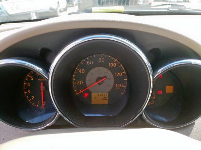 1N4AL11DX6N422247 - 2006 NISSAN ALTIMA S  photo 8