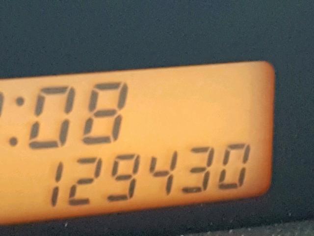 JTLKT334X64118515 - 2006 TOYOTA SCION XB 金色 照片 8