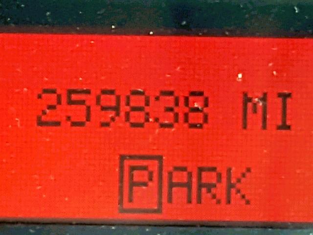 2G2WP582171154910 - 2007 PONTIAC GRAND PRIX 银色 照片 8