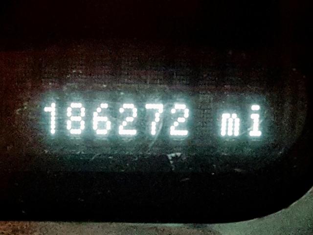 5LMEU68H24ZJ22280 - 2004 LINCOLN AVIATOR Mavi foto 8