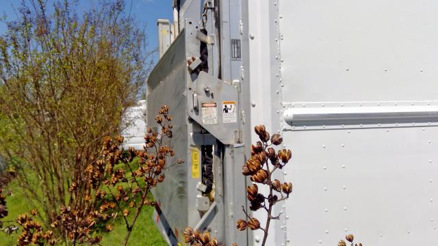 5B4MPG25X83432058 - 2008 WORKHORSE CUSTOM CHASSIS COMMERCIAL 白色 照片 10