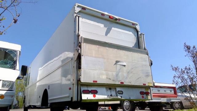 5B4MPG25X83432058 - 2008 WORKHORSE CUSTOM CHASSIS COMMERCIAL 白色 照片 3