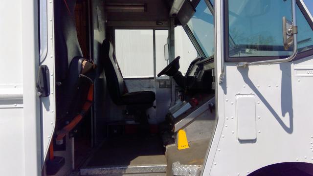 5B4MPG25X83432058 - 2008 WORKHORSE CUSTOM CHASSIS COMMERCIAL 白色 照片 5