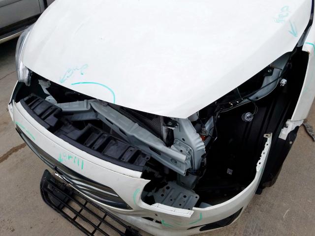 ML32F3FJ0KHF16362 - 2019 MITSUBISHI MIRAGE G4 ES  photo 9