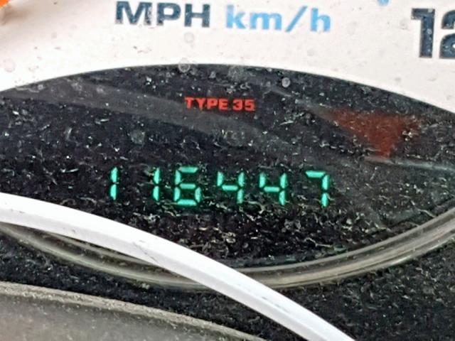 1J4GL38K33W563794 - 2003 JEEP LIBERTY RE GREEN photo 8