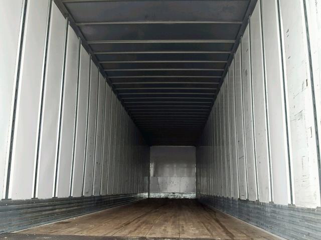 1UYVS2534DP600923 - 2013 UTILITY TRAILER Ağ foto 5