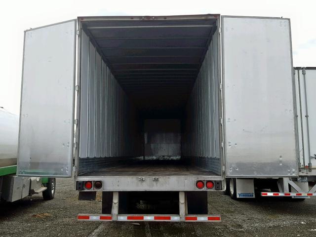 1UYVS2534DP600923 - 2013 UTILITY TRAILER Ağ foto 6