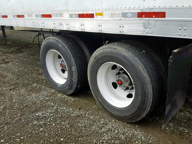 1UYVS2534DP600923 - 2013 UTILITY TRAILER Ağ foto 7