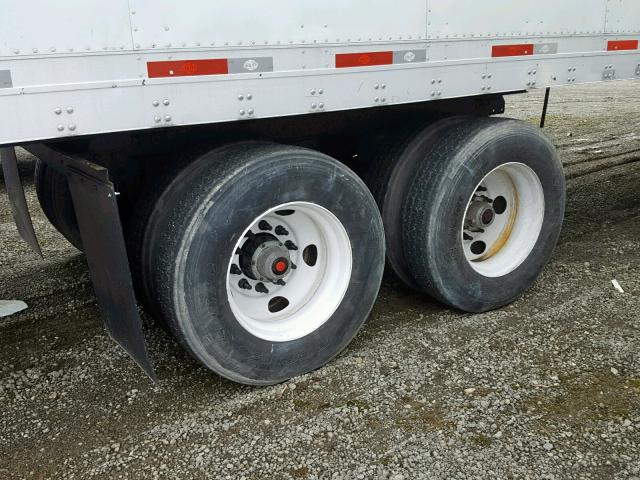 1UYVS2534DP600923 - 2013 UTILITY TRAILER Ağ foto 8