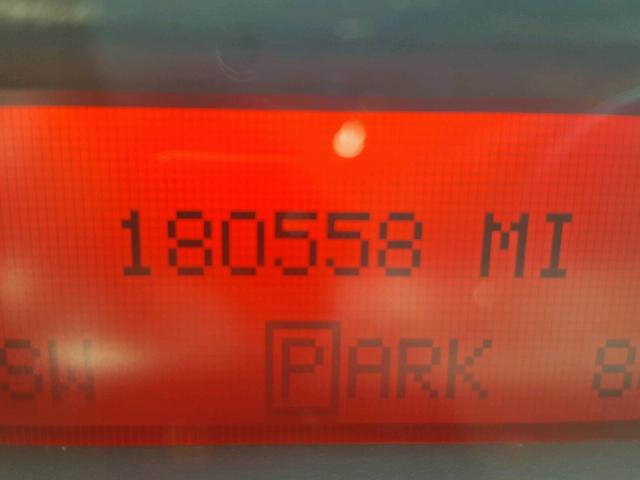 2G2WR554471100128 - 2007 PONTIAC GRAND PRIX 白色 照片 8