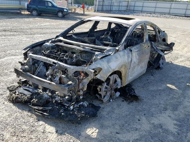 3FA6P0K92DR302385 - 2013 FORD FUSION TIT BURN photo 2