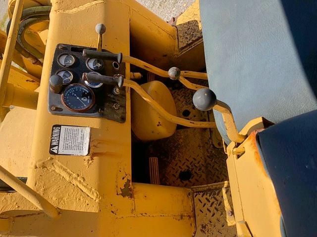 JD450BCL - 1975 JOHN DEERE 450B  YELLOW photo 5