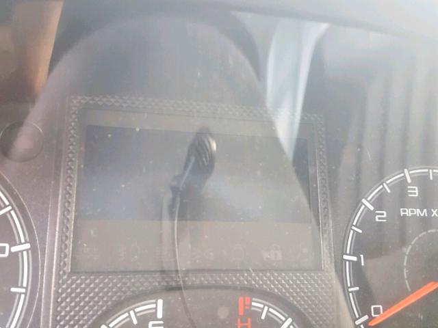 3C6TRVNG2FE513313 - 2015 RAM PROMASTER 白色 照片 8