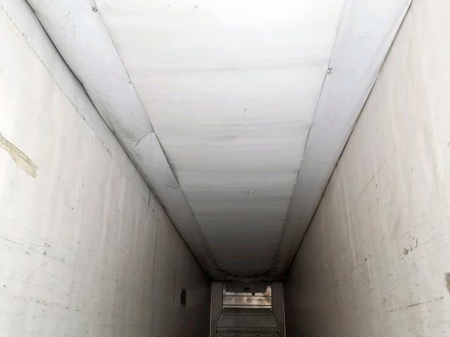 1UYVS253X6U783037 - 2006 UTILITY TRAILER Ağ foto 7