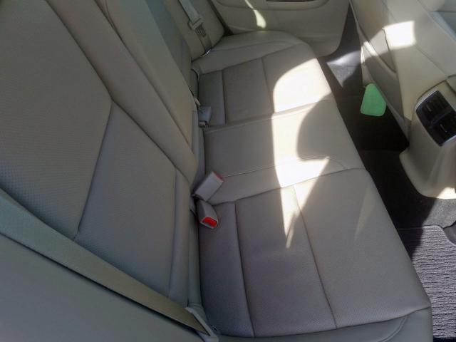 19UUB1F58JA001088 - 2018 ACURA TLX TECH  photo 6