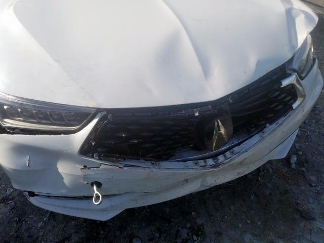 19UUB1F58JA001088 - 2018 ACURA TLX TECH  photo 9