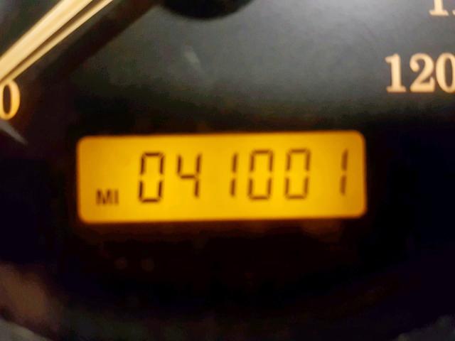 1HD1FC4137Y633514 - 2007 HARLEY-DAVIDSON FLHTCUI BLUE photo 8