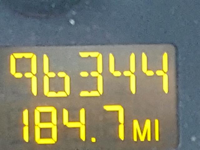 1G8AN15F37Z185833 - 2007 SATURN ION LEVEL BLUE photo 8