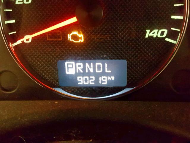 1G1ZS51F66F225104 - 2006 CHEVROLET MALIBU LS 银色 照片 8