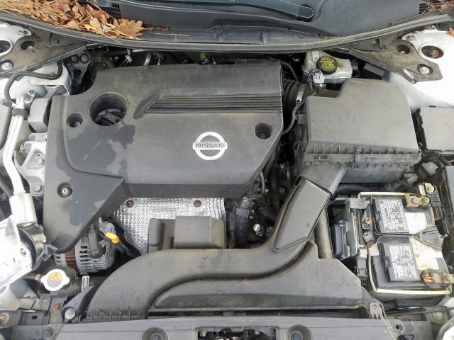 1N4AL3APXEC147253 - 2014 NISSAN ALTIMA 2.5  photo 7