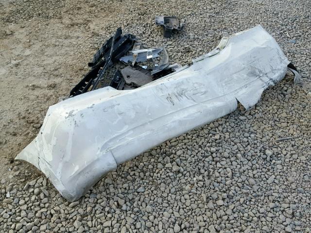 JTKDE177870163123 - 2007 TOYOTA SCION TC WHITE photo 9