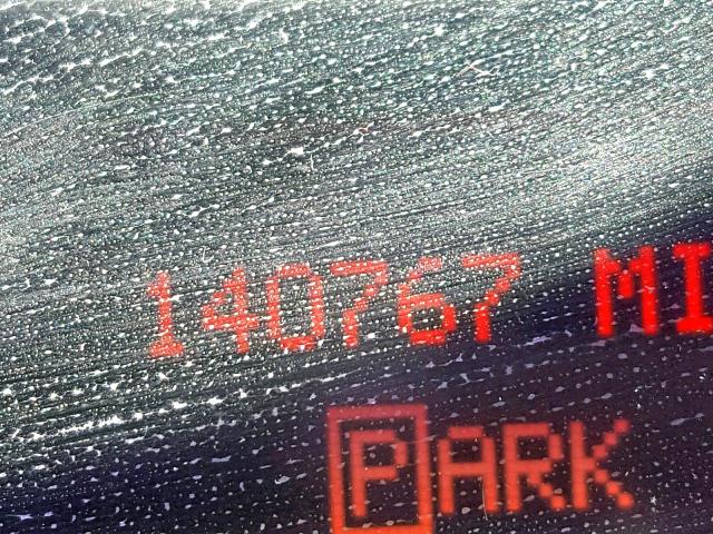 2G2WP552271219137 - 2007 PONTIAC GRAND PRIX 灰色 照片 8