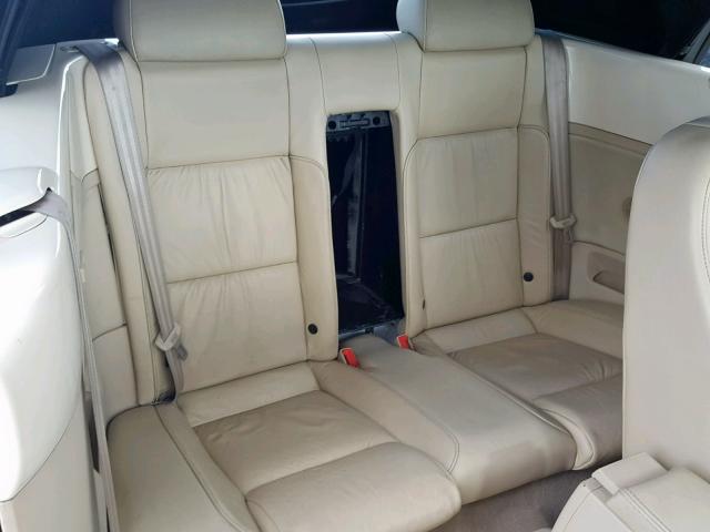 3VWCD31Y34M351802 - 2004 VOLKSWAGEN NEW BEETLE Qəhvəyi foto 6