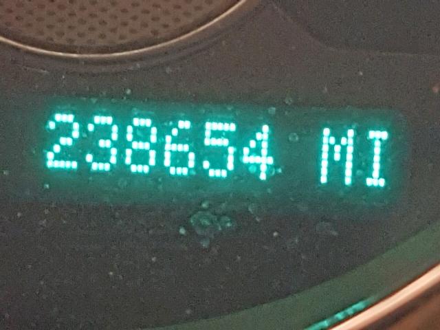 1G1ZK57B79F239232 - 2009 CHEVROLET MALIBU LTZ ბეჟი ფოტო 8