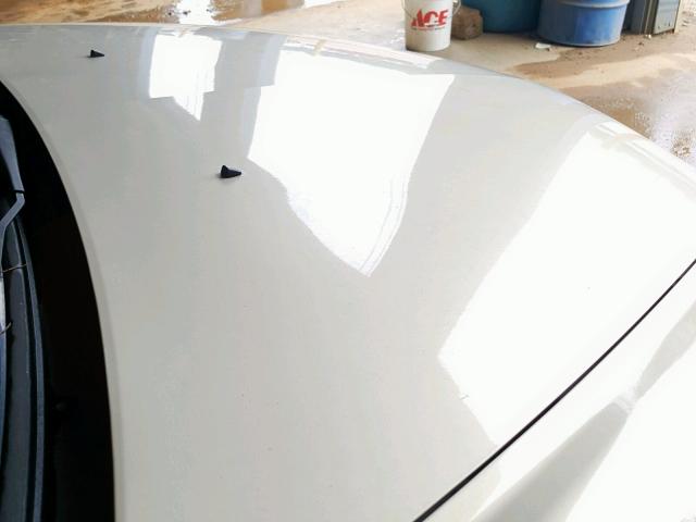 1G1ZK57B79F239232 - 2009 CHEVROLET MALIBU LTZ ბეჟი ფოტო 9